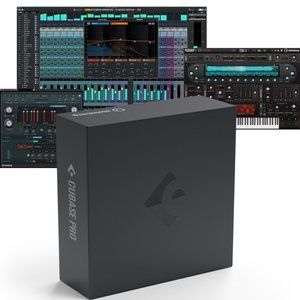 Steinberg Cubase 11 PRO WINDOWS VERSION COMPLÈTE